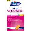 Afbeelding van Davitamon Multi vrouw 50+