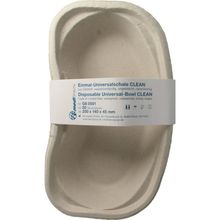 Foto van Blockland Nierbekken pulp