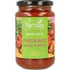 Afbeelding van Fertilia Pastasaus basilico