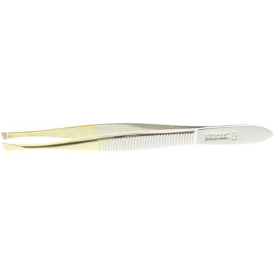 Pincet 8 cm 428 GS/9 1 stuks - Staalwaren