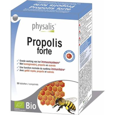 Physalis Propolis forte