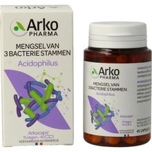Arkocaps Acidophilus complex Foto van Arkocaps Acidophilus complex