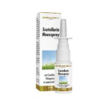 Golden Naturals Scutellaria Neusspray