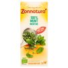 Afbeelding van Zonnatura Munt thee 100% bio