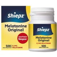 Shiepz Melatonine original