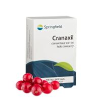 Springfield Cranaxil cranberry