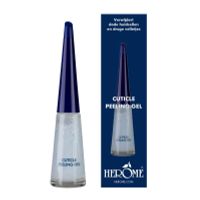 Nagel cuticle peeling gel