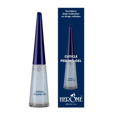 Nagel cuticle peeling gel 10 ml - Handverzorging