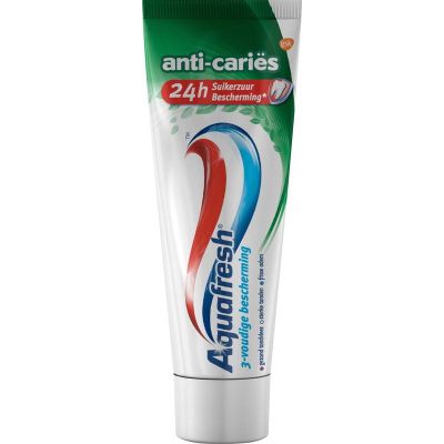 Aquafresh Tandpasta anti caries