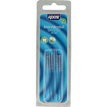 Foto van Rident Interdentale borstel 5 mm