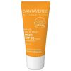 Afbeelding van Santaverde Aloe vera face sun protect cream SPF20
