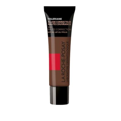 La Roche Posay Toleriane foundation 19