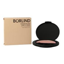 Foto van Borlind Blush powder rose flush