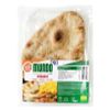 Afbeelding van O Mundo Naanbrood naturel