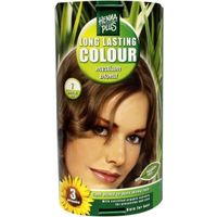 Henna Plus Long lasting colour 7 medium blond