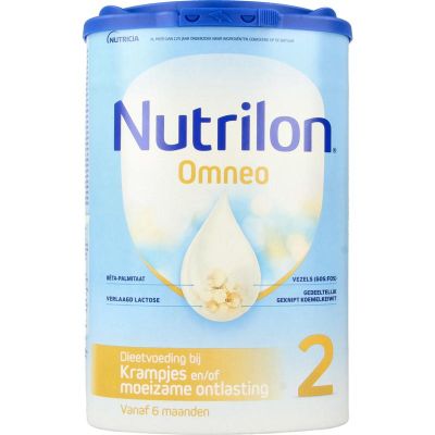Foto van Nutrilon Omneo 2