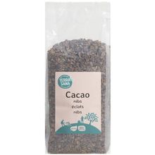 Foto van Terrasana Cacao nibs