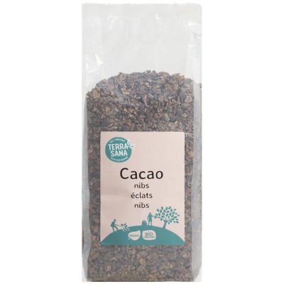 Terrasana Cacao nibs