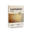 Afbeelding van Nutriphyt Lactophar