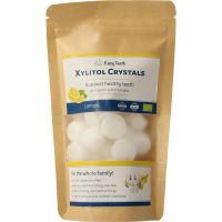 Easy Teeth Lemon 40 pastilles