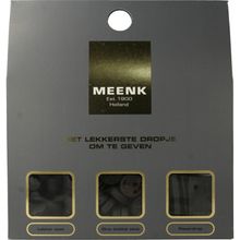 Foto van Meenk cadeau zoet, zout, peperig