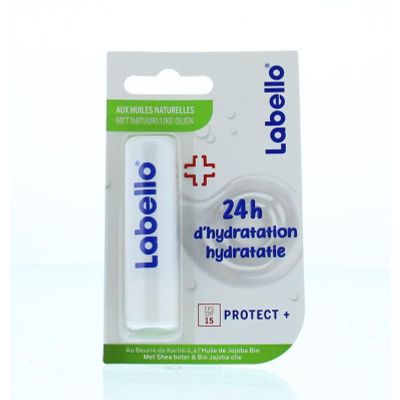 Labello Protect SPF15