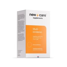 Foto van New Care Multi kinderen
