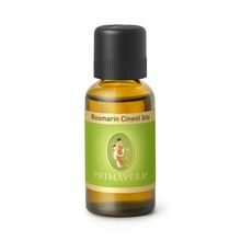 Foto van Primavera Rozemarijn cineol bio