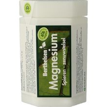 Foto van Berthelsen Magnesium