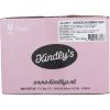 Afbeelding van Kindly's Kaneelkussentjes