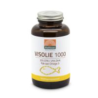 Mattisson Absolute visolie 1000 mg 35/25