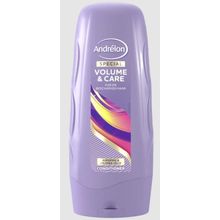 Foto van Andrelon Conditioner volume & care