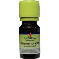 Volatile Bloemenpracht