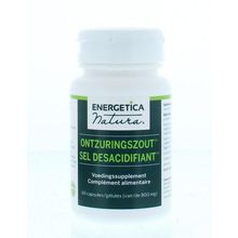 Foto van Energetica Nat Ontzuringszout