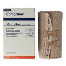 Foto van Comprilan 5 m x 10 cm