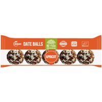 Bioyuga Date balls apricot