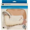 Afbeelding van Essentials Douchehoes arm heel B&B