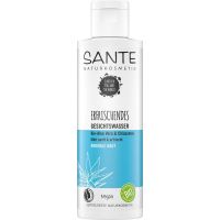 Sante refreshing toner