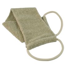 Foto van Naturae Donum Scrub band hennep linnen