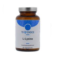 Best Choice L Lysine