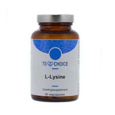 Best Choice L Lysine