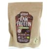 Afbeelding van Lifefood Raw protein cacao spirulina bio
