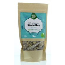 Foto van Mijnnatuurwinkel Droom thee