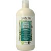 Afbeelding van Sante Shampoo familie super strong bio