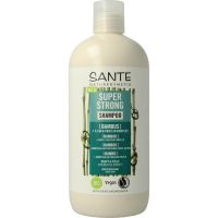 Sante Shampoo familie super strong bio