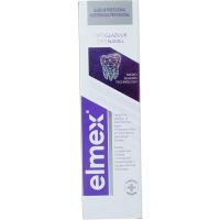 Elmex Tandpasta glazuurbescherming