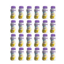 Foto van Nutridrink Compact vanille 125 ml 24-pack voordeel