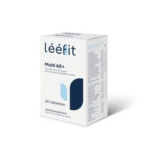 Foto van Leefit Multi 60+