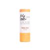 Afbeelding van We Love 100% Natural deodorant stick original orange