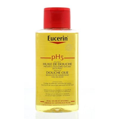 Eucerin PH5 Douche olie